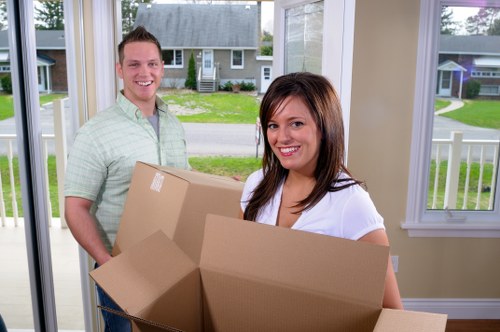 Local business relocation support near Blackfriars and central London
