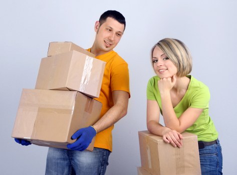 Careful packing and furniture handling for a Blackfriars move